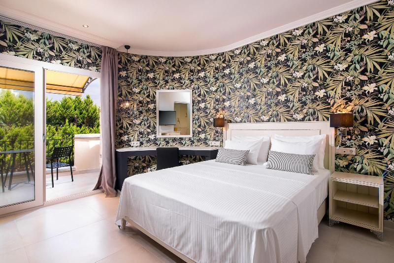 Neikos Luxury Suites galeri fotoğrafı