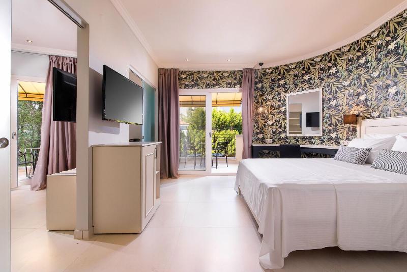 Neikos Luxury Suites galeri fotoğrafı