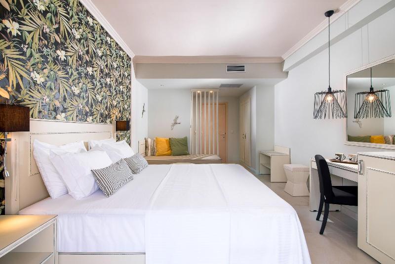 Neikos Luxury Suites galeri fotoğrafı