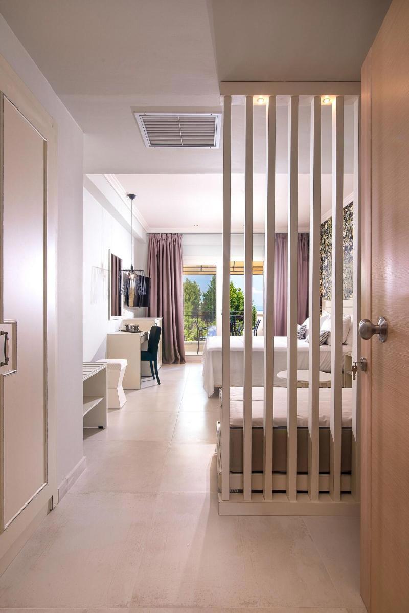 Neikos Luxury Suites galeri fotoğrafı