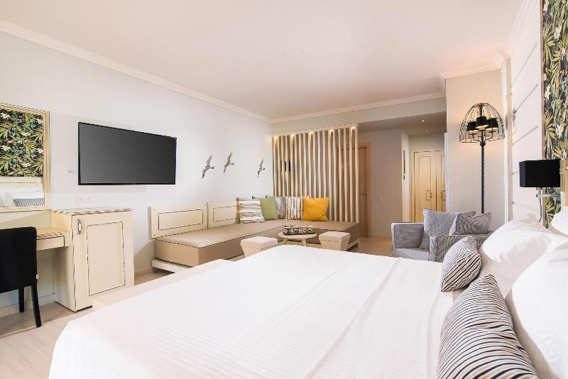 Neikos Luxury Suites galeri fotoğrafı