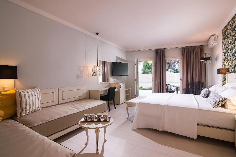 Neikos Luxury Suites galeri fotoğrafı