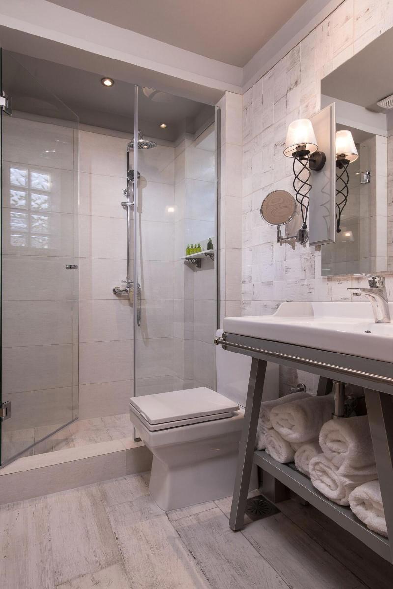 Neikos Luxury Suites galeri fotoğrafı