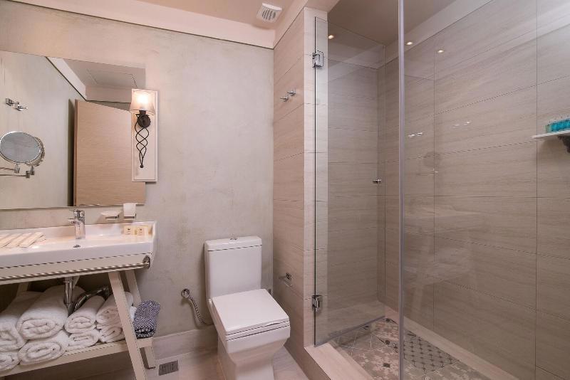 Neikos Luxury Suites galeri fotoğrafı