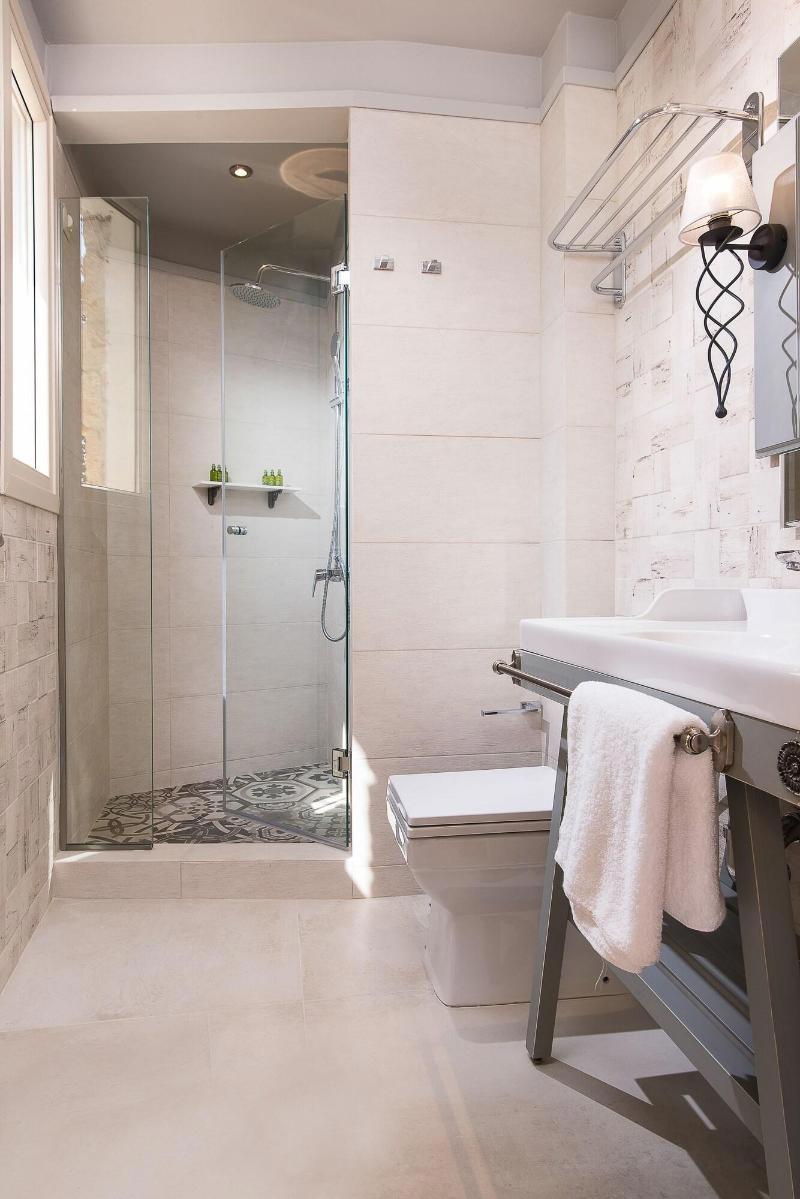 Neikos Luxury Suites galeri fotoğrafı