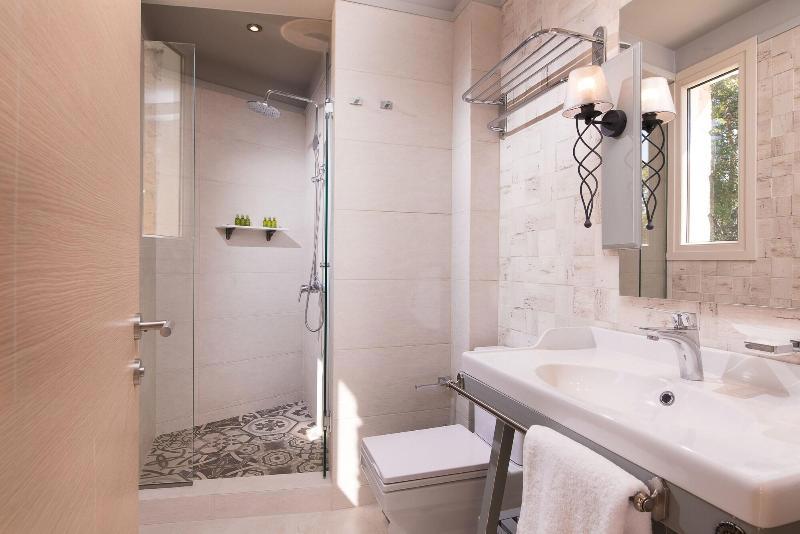 Neikos Luxury Suites galeri fotoğrafı