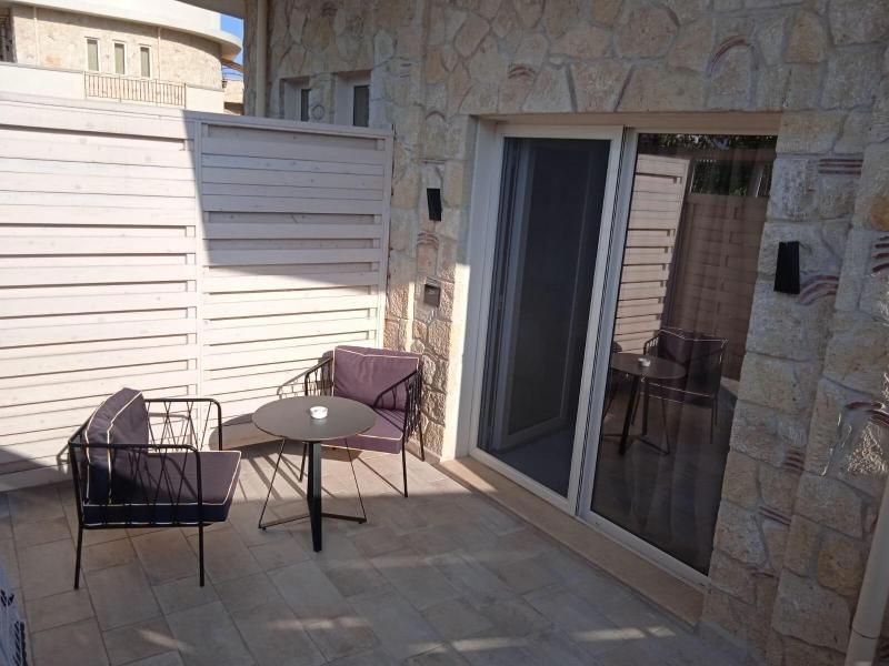 Neikos Luxury Suites galeri fotoğrafı