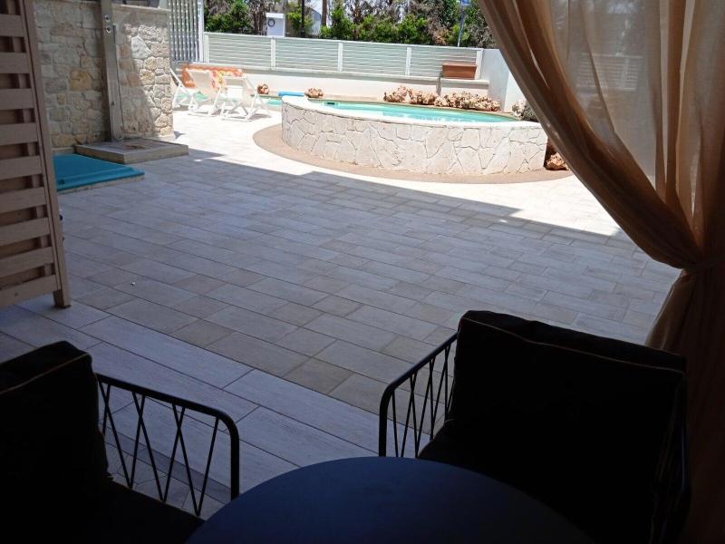 Neikos Luxury Suites galeri fotoğrafı