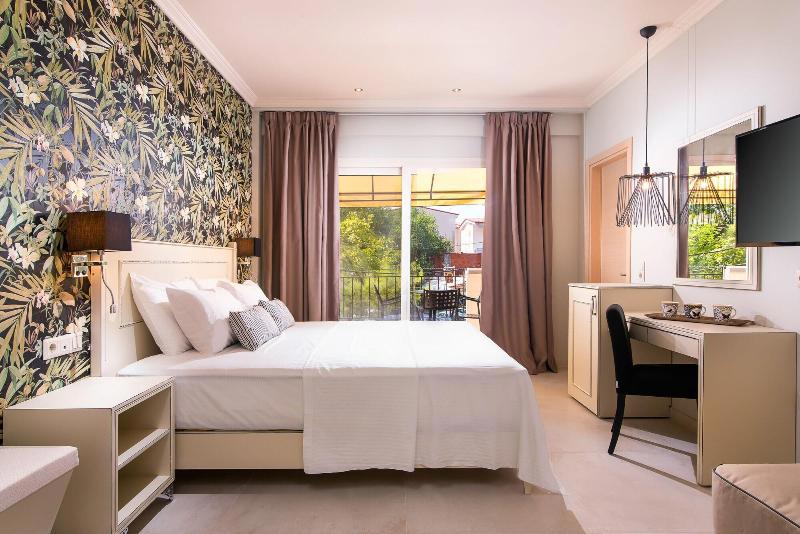 Neikos Luxury Suites fotoğrafı