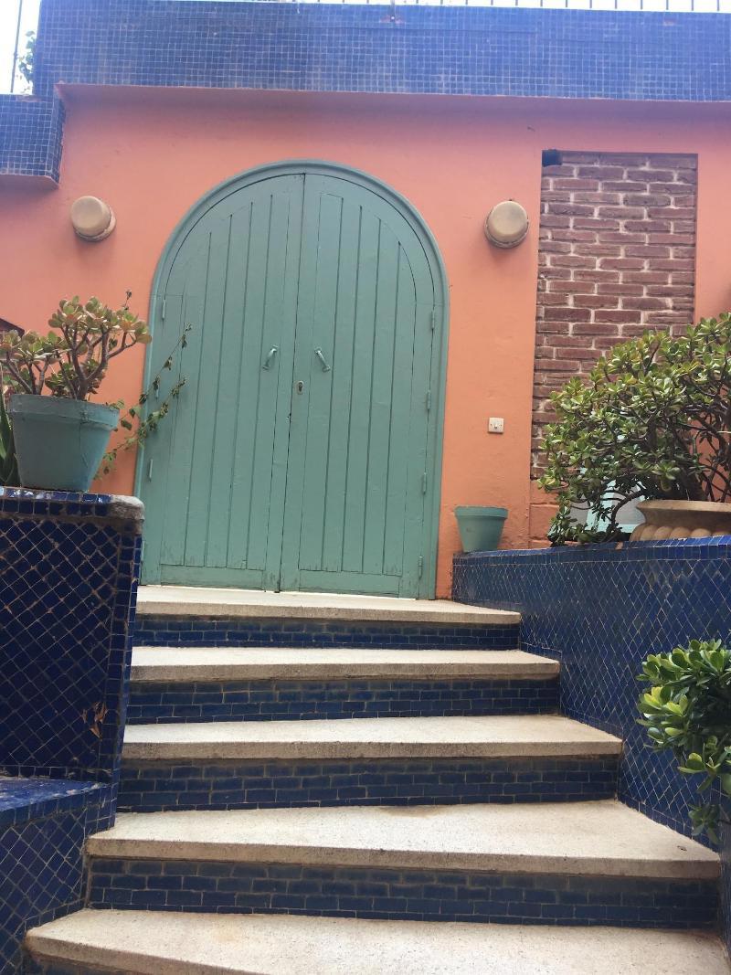 El Hamra Hotel