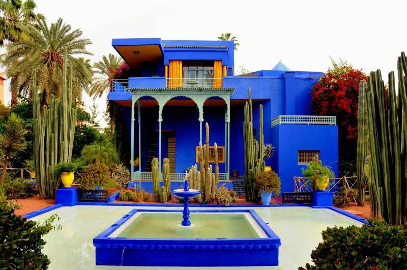 El Hamra Hotel