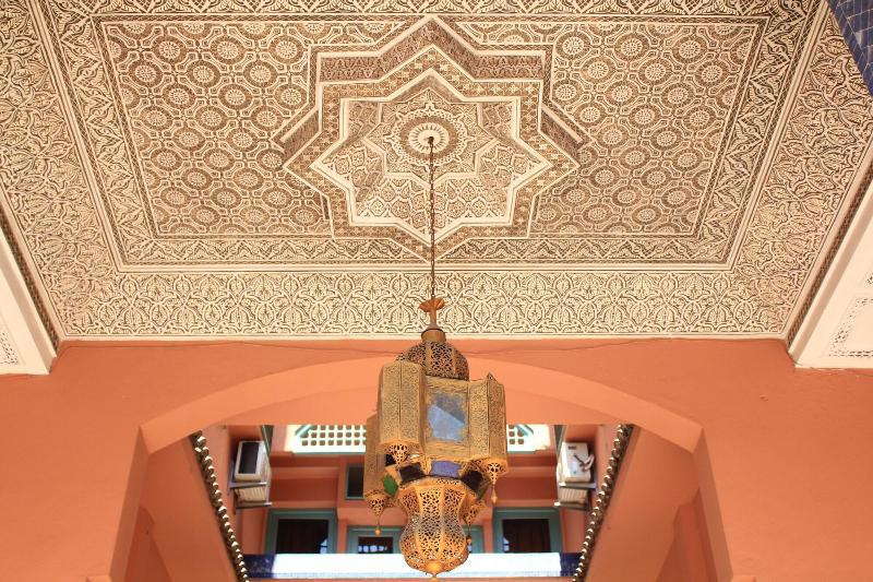 El Hamra Hotel