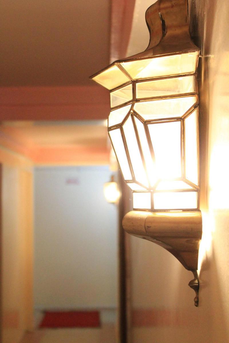 El Hamra Hotel