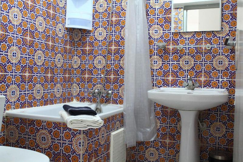 El Hamra Hotel