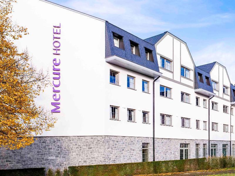 Mercure Han-Sur-Lesse