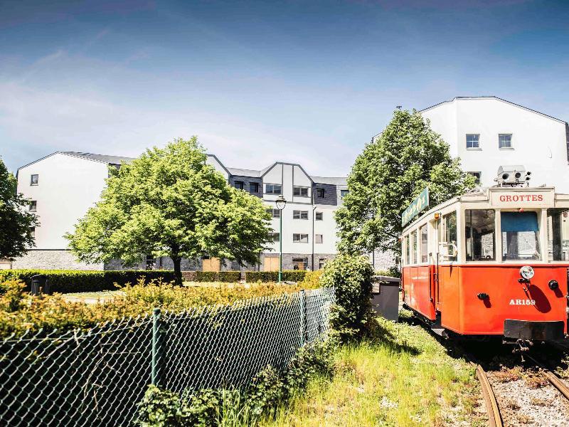 Mercure Han-Sur-Lesse