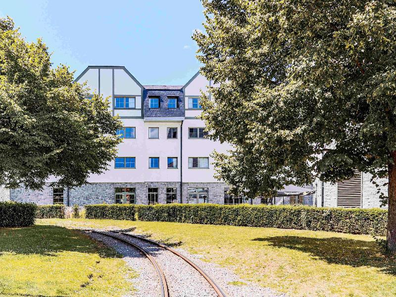 Mercure Han-Sur-Lesse