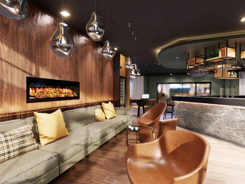 Mercure Han-Sur-Lesse