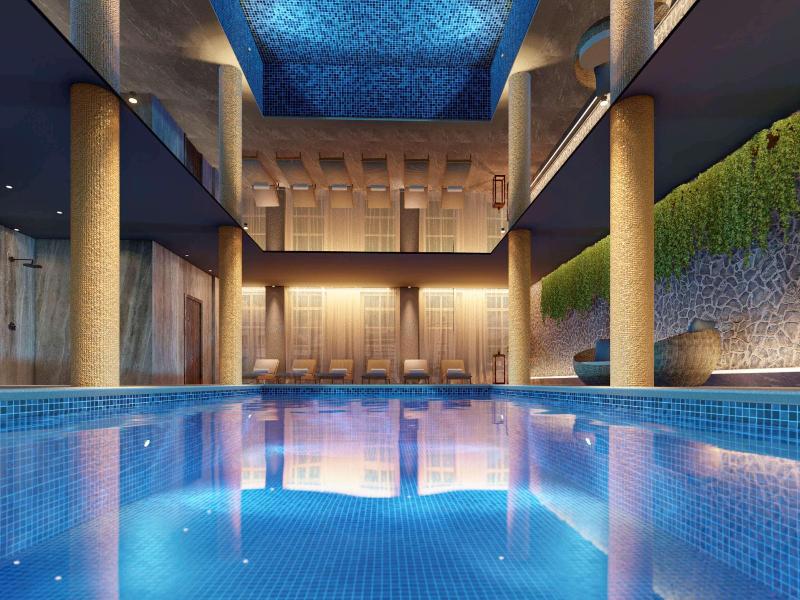 Mercure Han-Sur-Lesse