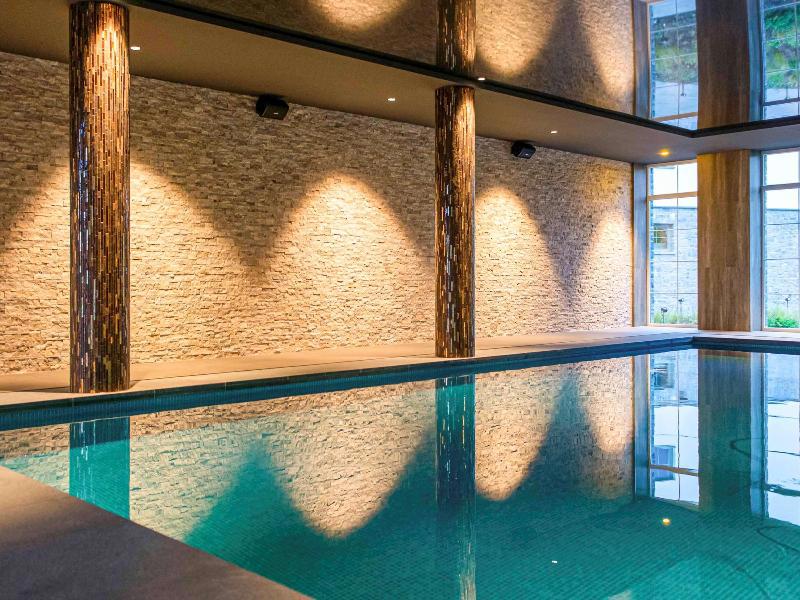 Mercure Han-Sur-Lesse