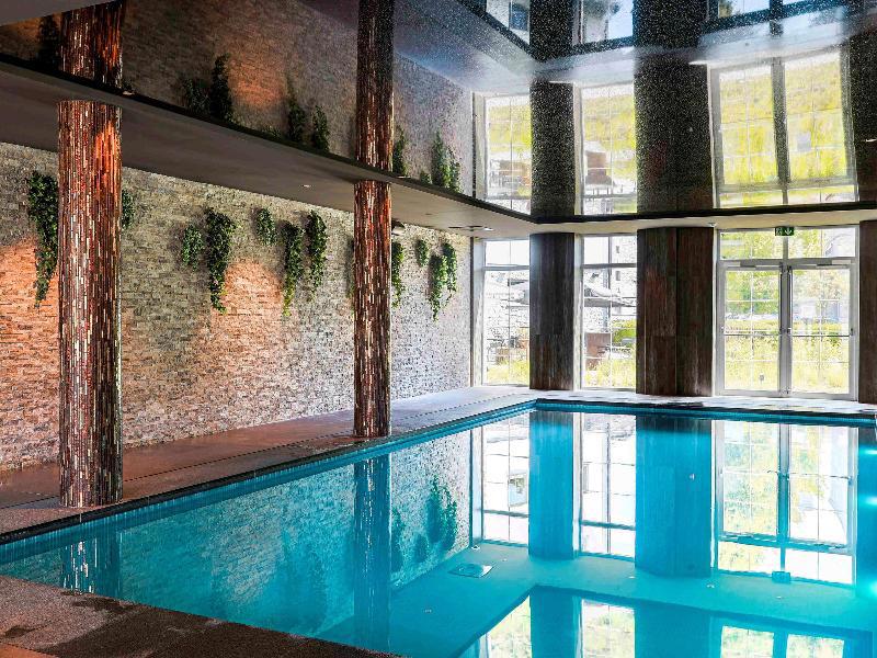 Mercure Han-Sur-Lesse
