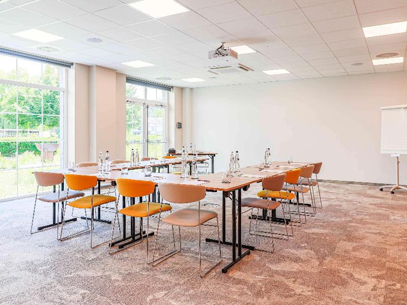 Mercure Han-Sur-Lesse