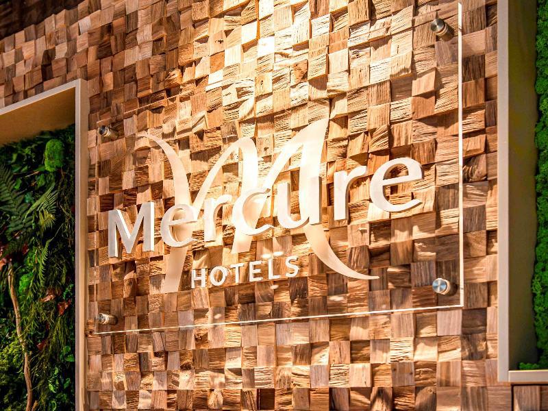 Mercure Han-Sur-Lesse
