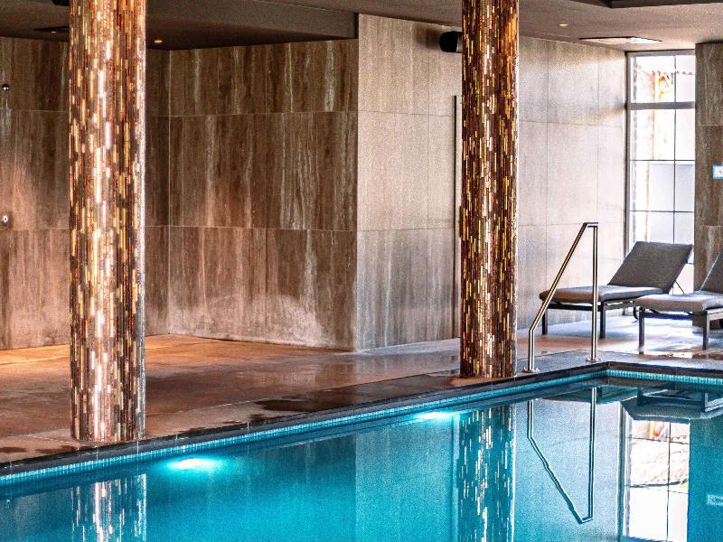 Mercure Han-Sur-Lesse