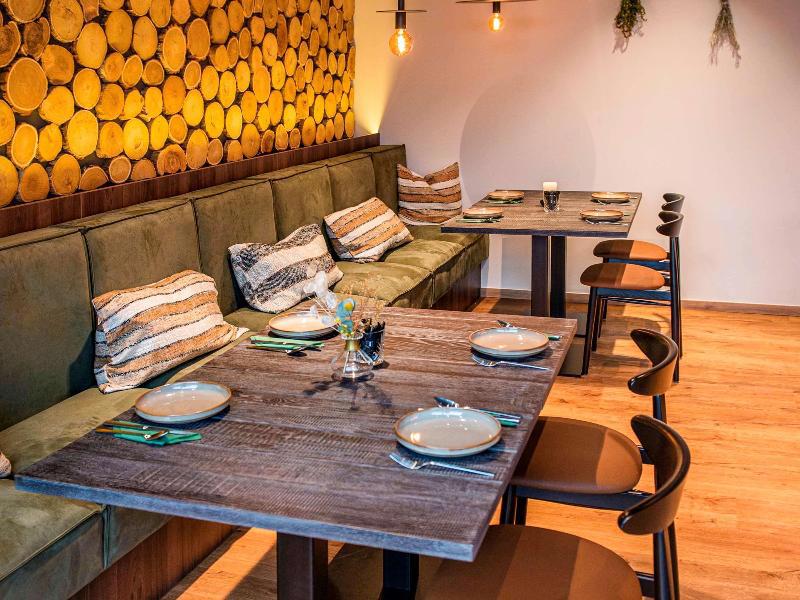 Mercure Han-Sur-Lesse