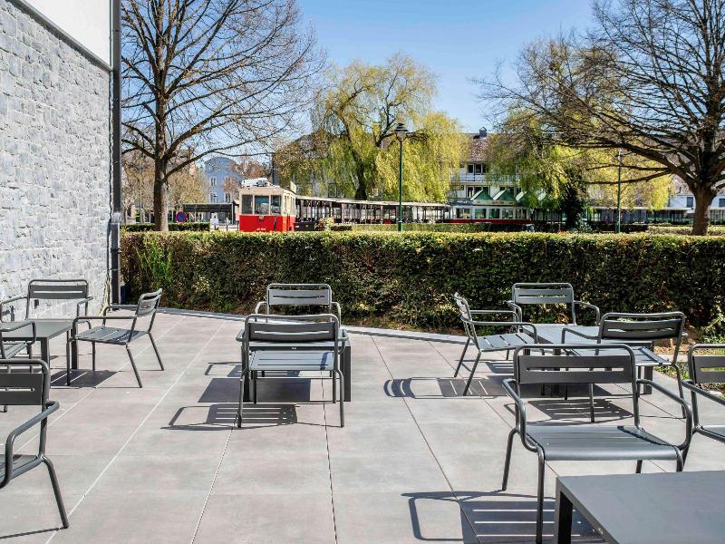 Mercure Han-Sur-Lesse