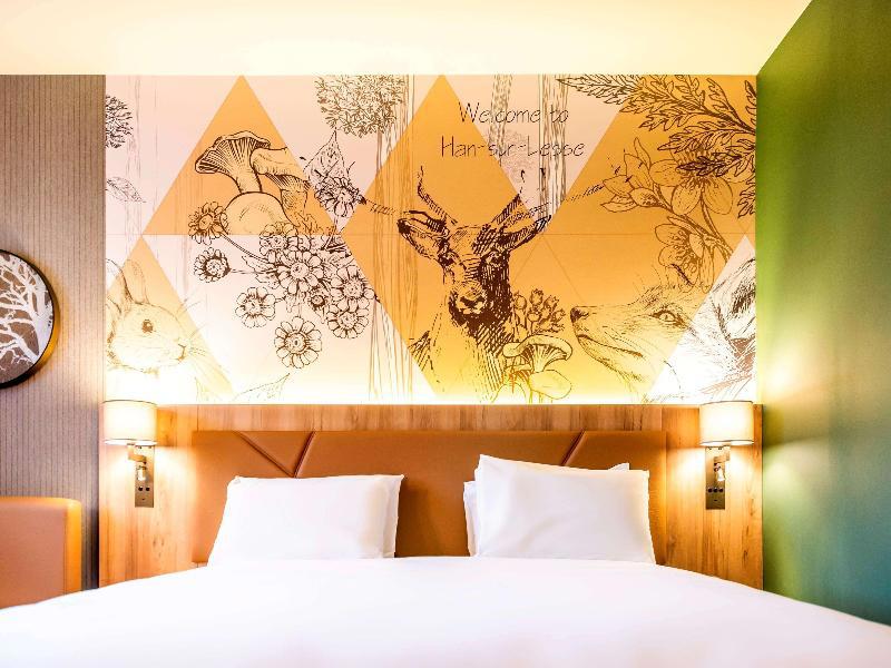 Mercure Han-Sur-Lesse