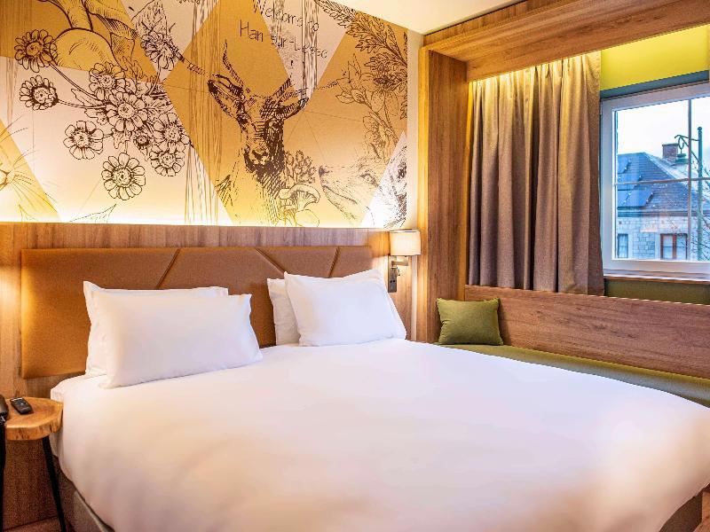 Mercure Han-Sur-Lesse