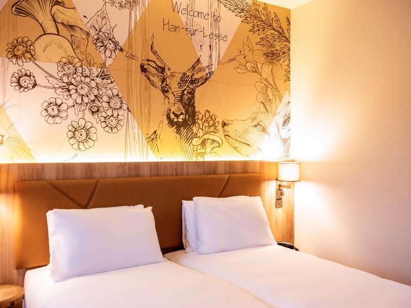 Mercure Han-Sur-Lesse