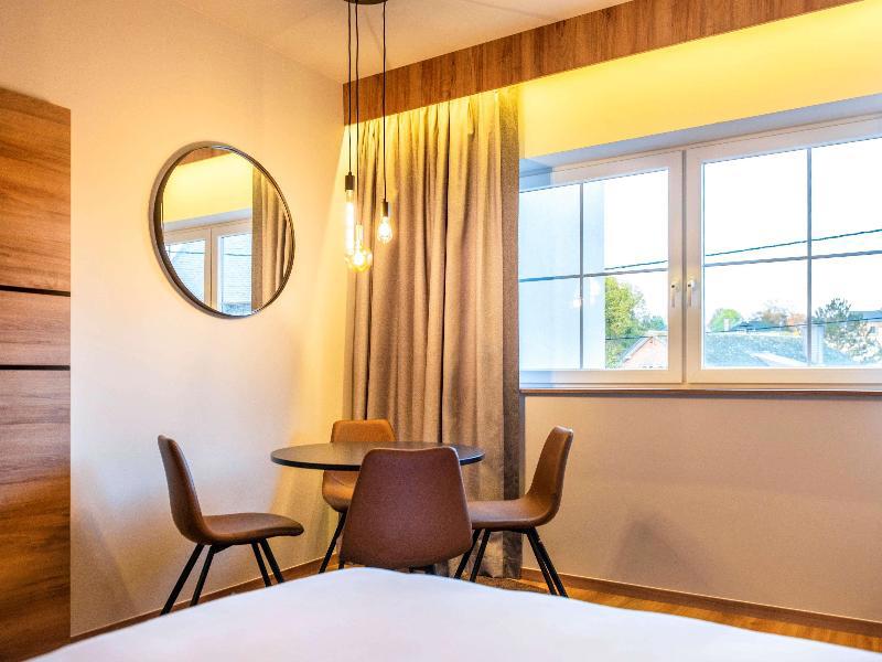 Mercure Han-Sur-Lesse