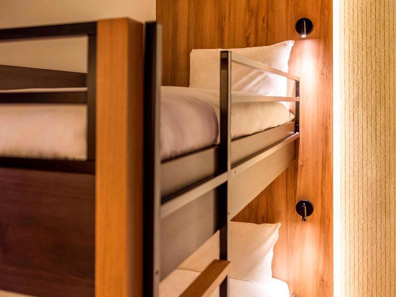 Mercure Han-Sur-Lesse