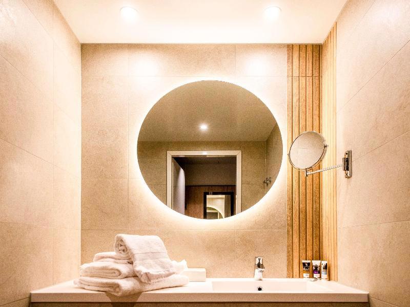 Mercure Han-Sur-Lesse