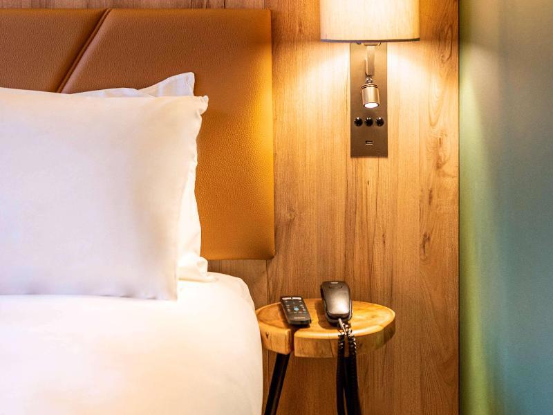Mercure Han-Sur-Lesse