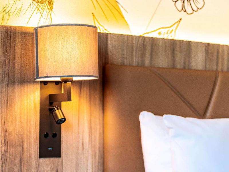 Mercure Han-Sur-Lesse