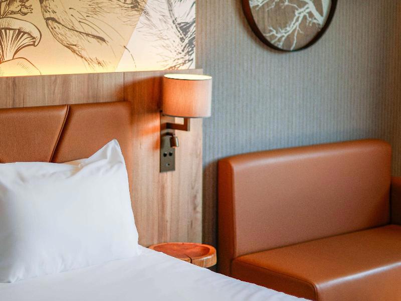 Mercure Han-Sur-Lesse