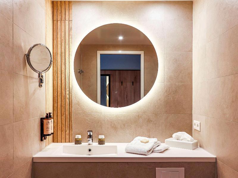 Mercure Han-Sur-Lesse