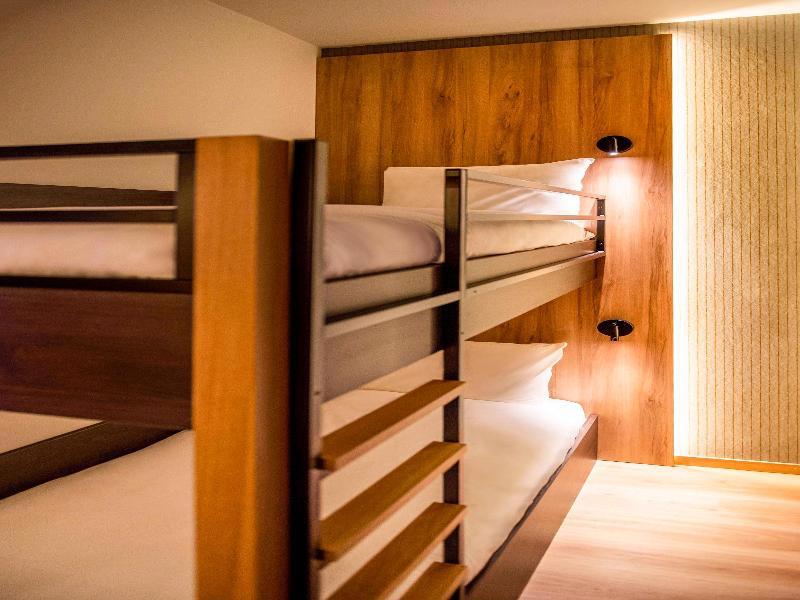 Mercure Han-Sur-Lesse