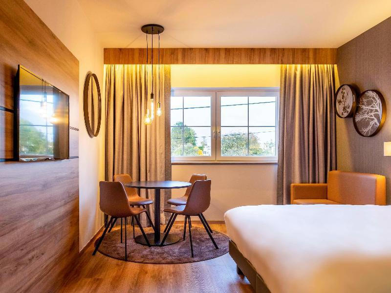 Mercure Han-Sur-Lesse