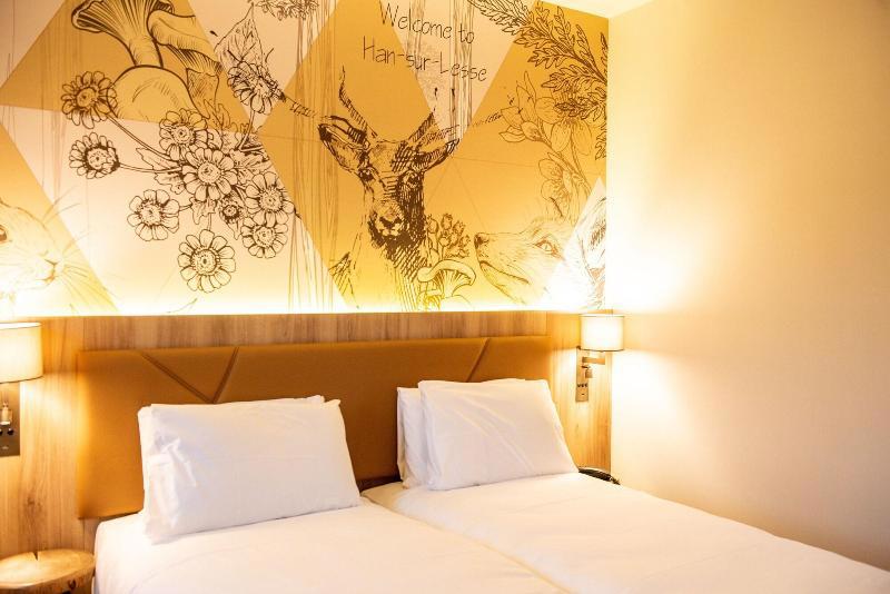 Mercure Han-Sur-Lesse