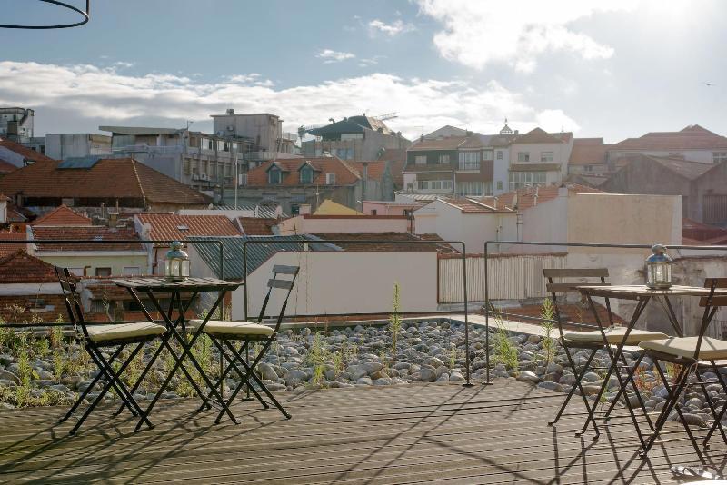 Feel Porto Antique Fontainhas