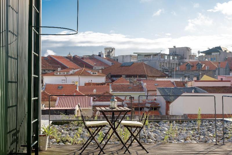 Feel Porto Antique Fontainhas