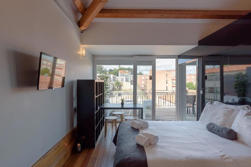 Feel Porto Antique Fontainhas