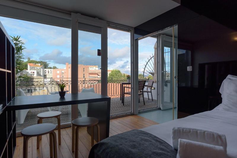 Feel Porto Antique Fontainhas