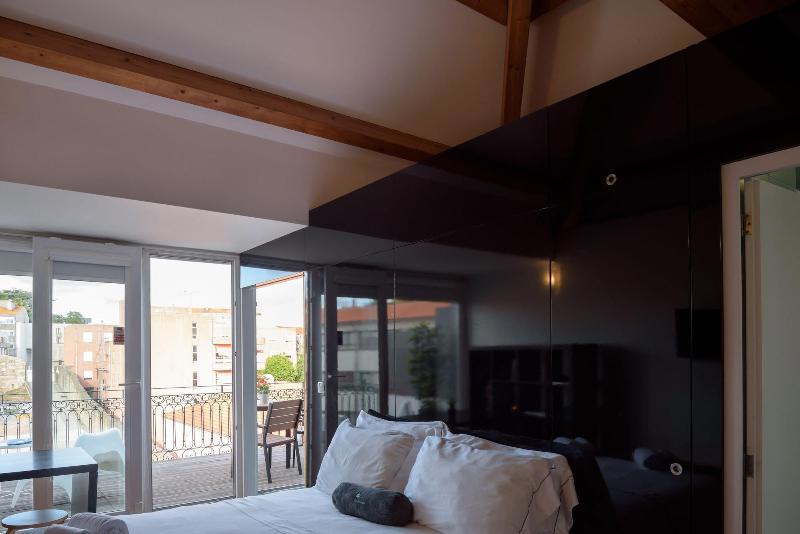 Feel Porto Antique Fontainhas