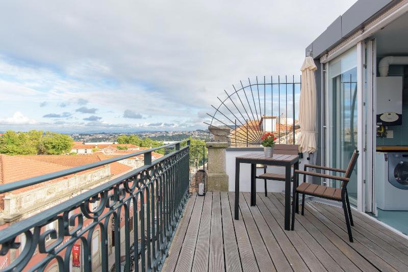 Feel Porto Antique Fontainhas
