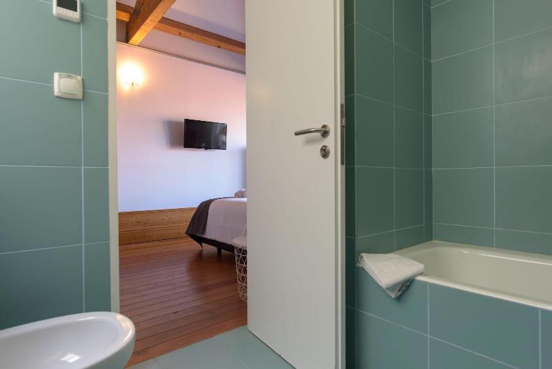 Feel Porto Antique Fontainhas